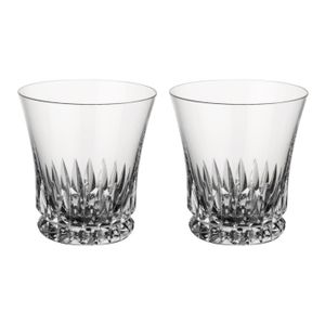 VILLEROY & BOCH - Grand Royal - Waterglas set/2