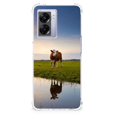 OPPO A77 5G | A57 5G Case Anti-shock Koe OPPO A77 5G | A57 5G Case Anti-shock Koe