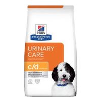 Prescription Diet Canine C/d Multi. Chicken 1,5kg