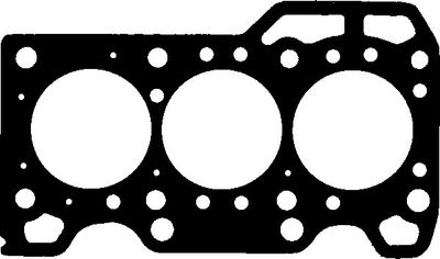 Pakking, cilinderkop 135531