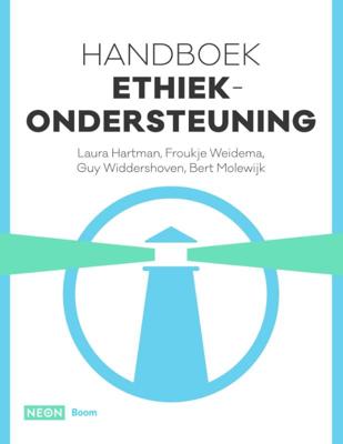 Handboek ethiekondersteuning (Paperback)