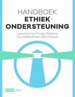 Handboek ethiekondersteuning (Paperback)
