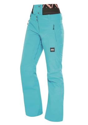 Picture Exa Dames Skibroek J Light Blue S