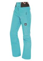 Picture Exa Dames Skibroek J Light Blue S