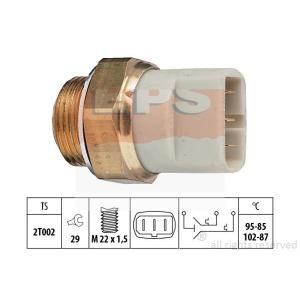 Eps Temperatuurschakelaar 1.850.605