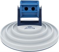 TRIXIE DOG ACTIVITY ROLLER BOWL 28X28X10CM