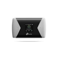 TP-Link 300Mbps LTE-Advanced Mobiele Wifi M7450 wlan lte router micro-SIM | Mifi | met accu