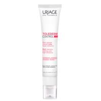 Uriage Toléderm Control Soin Apaisant Riche 40ml