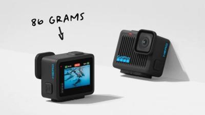 GoPro HERO