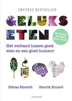 Gelukseten - Niklas Ekstedt, Henrik Ennart - ebook