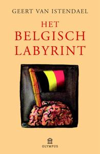 Het Belgisch labyrint (Paperback)