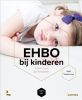 EHBO bij kinderen - Sofie Vanderoost, Mama Baas - ebook - thumbnail