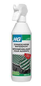 HG Buiten Zonnescherm Waterdicht