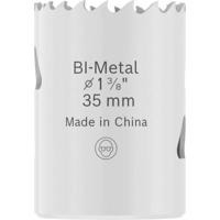 Bosch Accessories 2608594572 2608594572 Gatenzaag 35 mm 1 stuk(s)