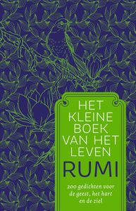 Het kleine boek van het leven - Rumi - ebook