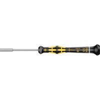 Wera 1569 ESD Micro Dopschroevendraaier 1 stuk(s)