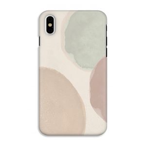 Geo #8: iPhone X Tough Case