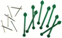 Connex Rankenhouder Klimplanten (8St) - FLOR78740 Connex Rankenhouder Klimplanten (8St) - FLOR78740