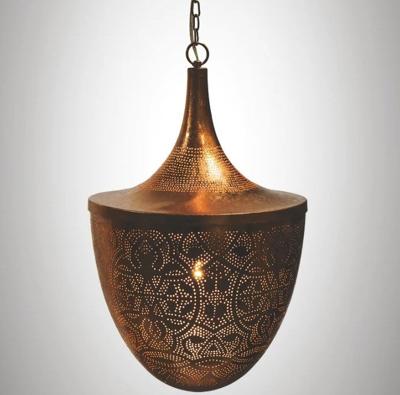 Hanglamp Suraya in 3 kleuren