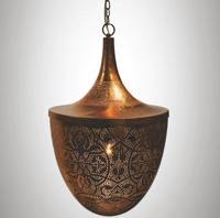 Hanglamp Suraya in 3 kleuren