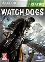 Watch Dogs (classics) - thumbnail