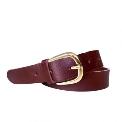 Trezz - Rood | Dames | Riem | Rood | 95 | regular | Kamst mode