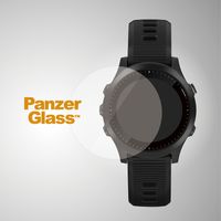 PanzerGlass 3606 slimme draagbare accessoire Schermbeschermer Transparant Gehard glas, Polyethyleentereftalaat (PET) - thumbnail