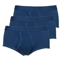 Ten Cate Basic slips met gulp 3-pack blauw