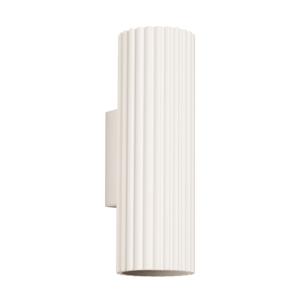 Wandlamp KARBON 20 beige