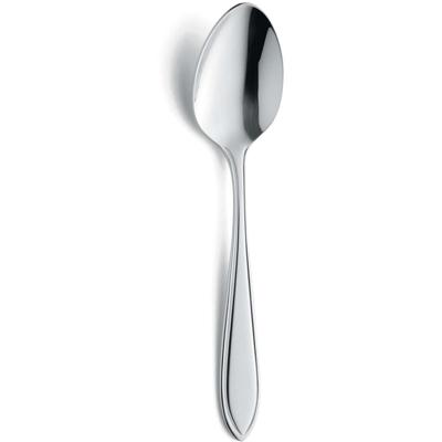 Amefa koffielepels 12st in c&c box