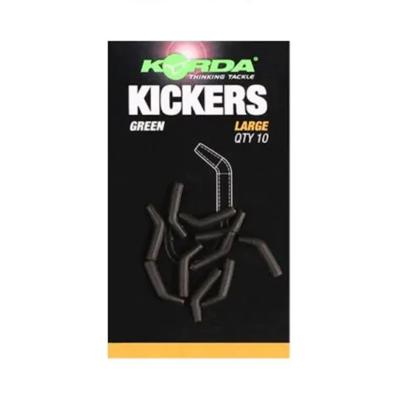 Korda Korda Green Kickers Large