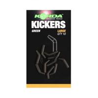Korda Korda Green Kickers Large