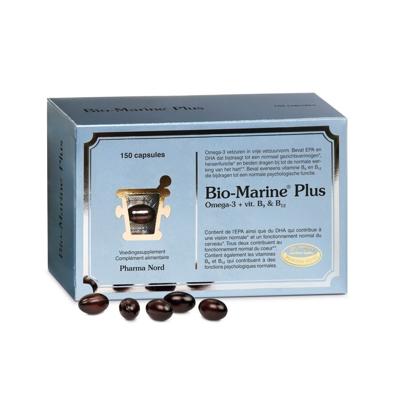 Bio-Marine Plus 150 Capsules