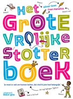 Het grote vrolijke stotterboek (Hardback)