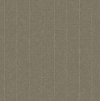 Dutch Wallcoverings Sauvage Streep - Bruin