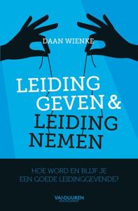 Leiding geven en leiding nemen (Paperback)