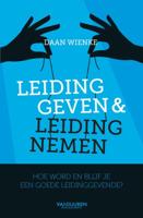 Leiding geven en leiding nemen (Paperback) Leiding geven en leiding nemen (Paperback)