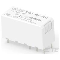 TE Connectivity RZ03-1A4-D024 Industrieel relais Nominale spanning: 24 V/DC 1x NO 1 stuk(s)