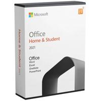 Microsoft office home & student 2021