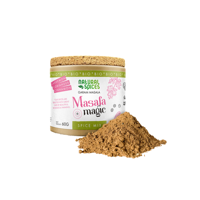 Masala Magic (Spice Mix) - 60 gram Masala Magic (Spice Mix) - 60 gram