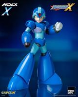 Mega Man MDLX Action Figure Rockman X / Mega Man X 12 cm Mega Man MDLX Action Figure Rockman X / Mega Man X 12 cm
