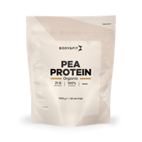 Erwten Eiwit Biologisch | Body & Fit | 1000g