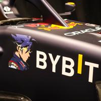 1:43 RB18 GP Abu Dhabi 2022 - Winnaar Max Verstappen - Schaalmodel - Red Bull Racing