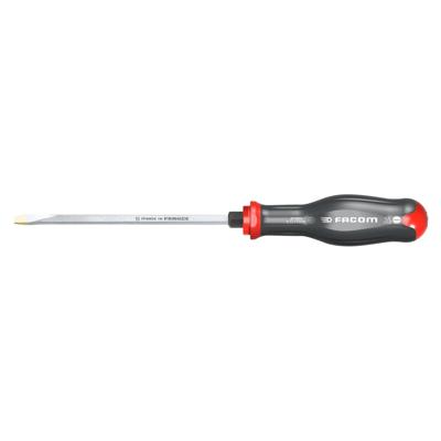 Facom Protwist® Schroevendraaier met Zeskantige Bled | Voor Sleufschroeven | 4 x 100 mm - ATW4X100CK