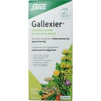 Salus Artisjok gallexier