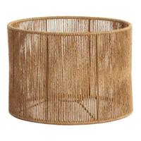 Light&living Kap cilinder 30-30-21 cm TOSSA jute naturel