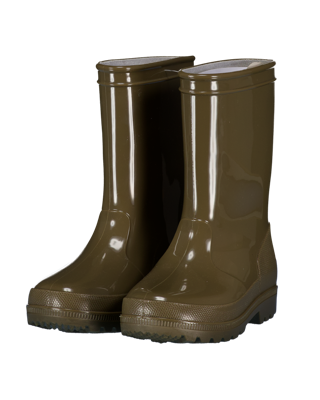 Regenlaarzen - Groen