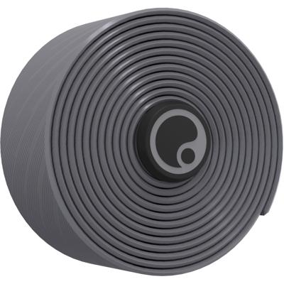 Ergon stuurlint road grijs