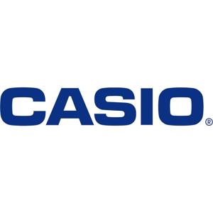 Casio HR-150 RCE Bureaurekenmachine met printer Zwart Aantal displayposities: 12 werkt op batterijen, werkt op het lichtnet (optioneel) (l x b x h) 295 x 165 x