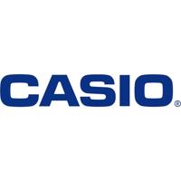 Casio HR-150 RCE Bureaurekenmachine met printer Zwart Aantal displayposities: 12 werkt op batterijen, werkt op het lichtnet (optioneel) (l x b x h) 295 x 165 x - thumbnail